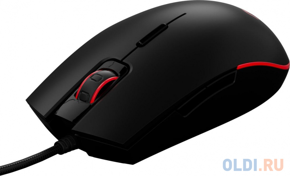 AOC Мышь игровая GM500 фото