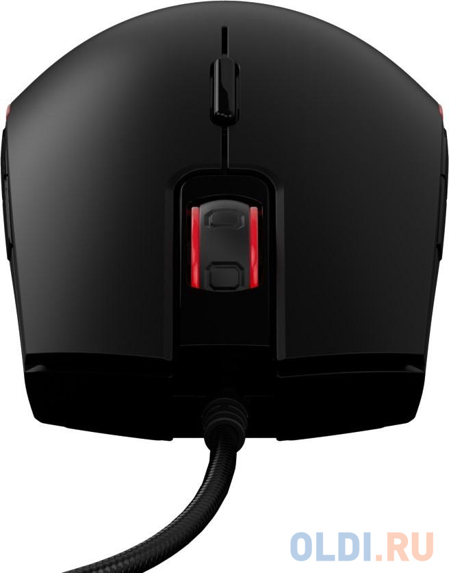 AOC Мышь игровая GM500 фото