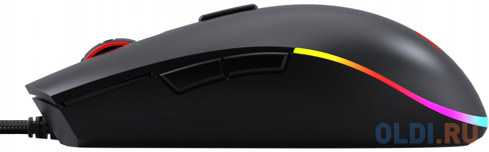AOC Мышь игровая GM500 фото