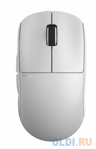 Игровая мышь Pulsar X2 Wireless White фото