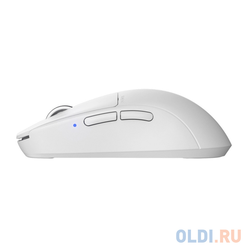 Игровая мышь Pulsar X2 Wireless Mini White фото