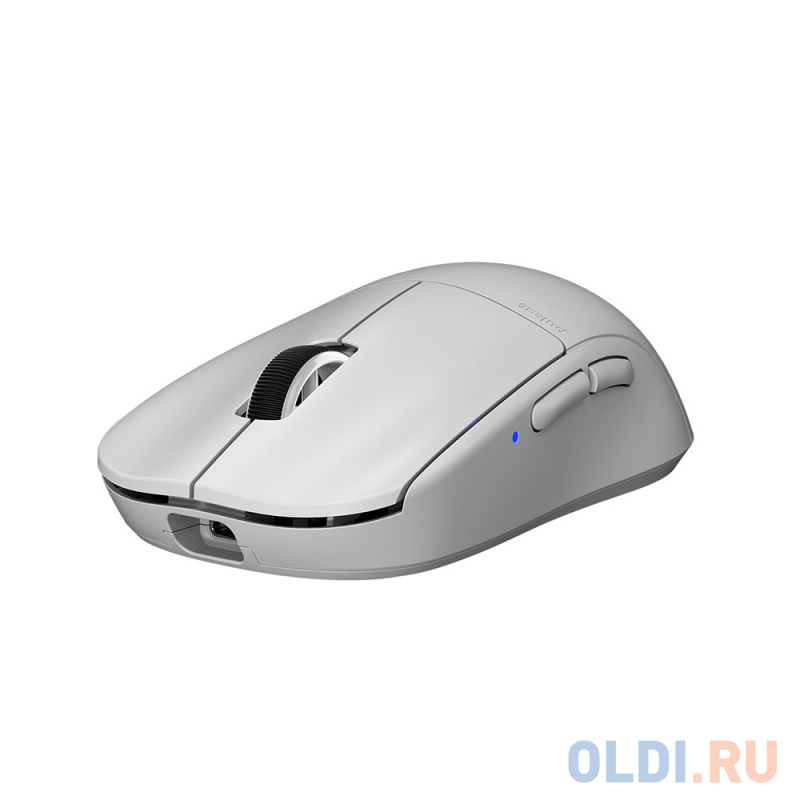 Игровая мышь Pulsar X2 Wireless Mini White фото