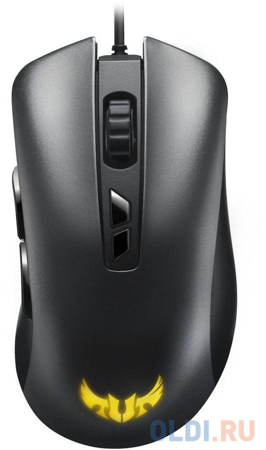 

Мышь проводная ASUS TUF Gaming M3 чёрный USB