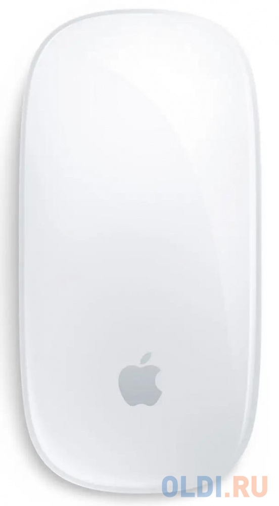 Мышь беспроводная Apple Magic Mouse 2 белый Bluetooth