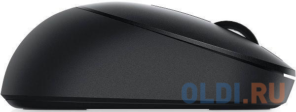 Мышь беспроводная DELL MS5120W чёрный USB + радиоканал фото