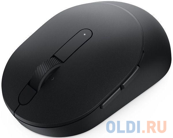 Dell Mouse MS5120W Wireless; Mobile Pro; USB; Optical; 1600 dpi; 7 butt; , BT 5.0; Black 570-ABEH - фото 7