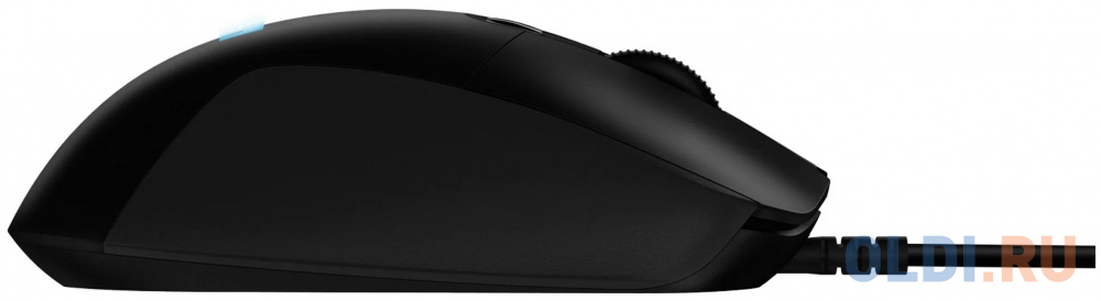 Мышь проводная Logitech G403 HERO чёрный USB 910-005633 фото