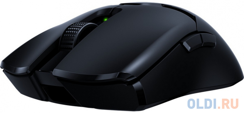 Мышь беспроводная Razer Viper V2 Pro чёрный USB + радиоканал фото