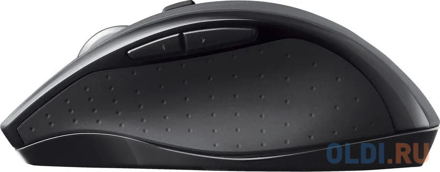 Мышь беспроводная Logitech M705 чёрный USB + радиоканал, размер 109 х 71 х 42 мм - фото 4