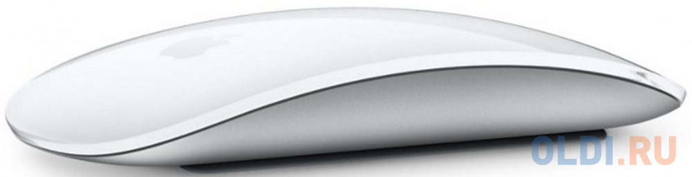 Мышь Apple Magic Mouse 3 A1657 белый лазерная беспроводная BT для ноутбука фото