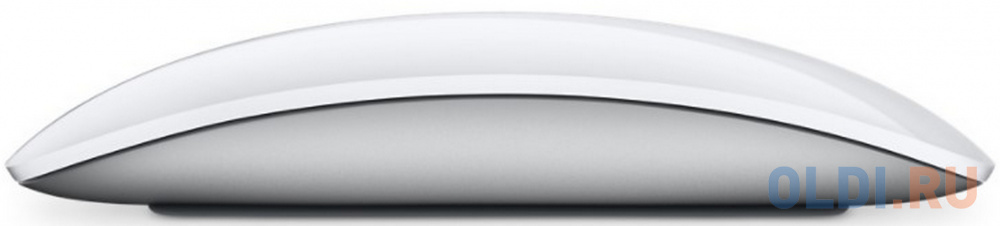 Мышь Apple Magic Mouse 3 A1657 белый лазерная беспроводная BT для ноутбука фото