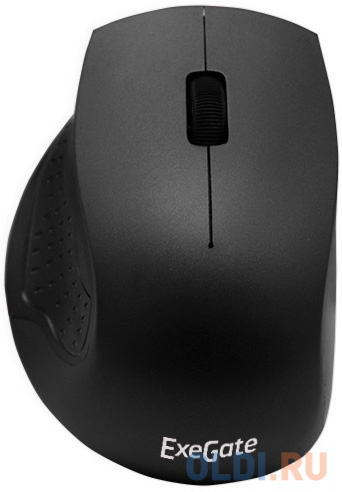 

Мышь проводная Exegate SH-9028 чёрный USB