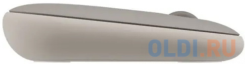 Мышь беспроводная Logitech M350 серый USB + радиоканал, размер 59 х 26,5 х 107 мм - фото 5