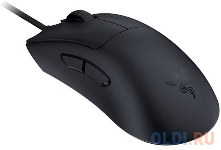 Игровая мышь Razer DeathAdder V3/ Razer DeathAdder V3 RZ01-04640100-R3M1 - фото 3