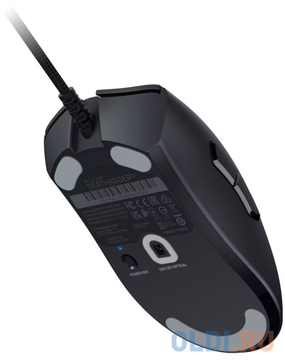 Игровая мышь Razer DeathAdder V3/ Razer DeathAdder V3 RZ01-04640100-R3M1 - фото 4