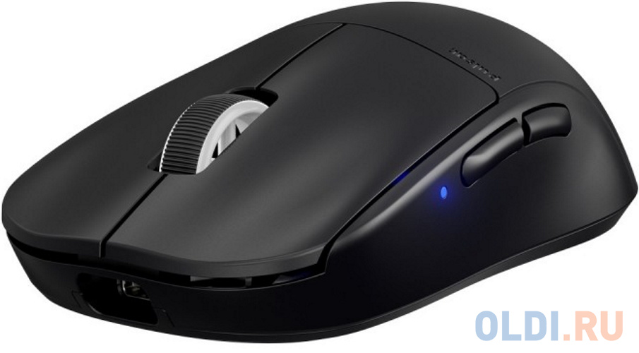 Игровая мышь Pulsar X2 Wireless Mini Premium Black фото