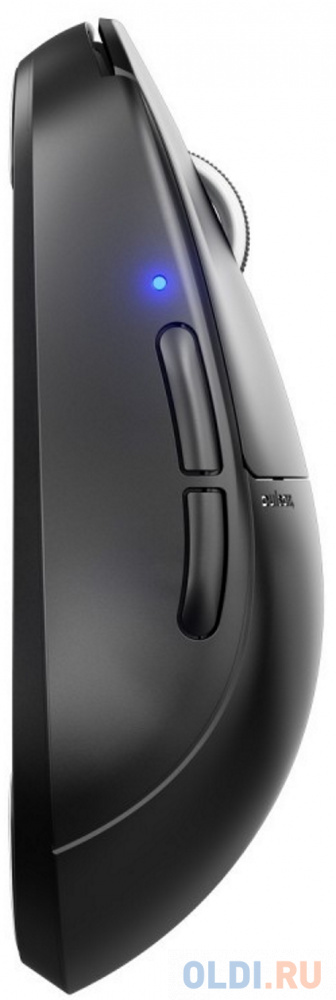 Игровая мышь Pulsar X2 Wireless Mini Premium Black фото