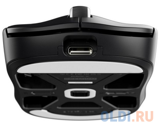 Игровая мышь Pulsar X2 Wireless Mini Premium Black фото