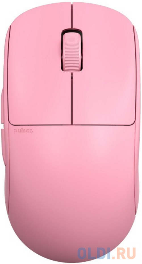 Игровая мышь Pulsar X2 Wireless Pink