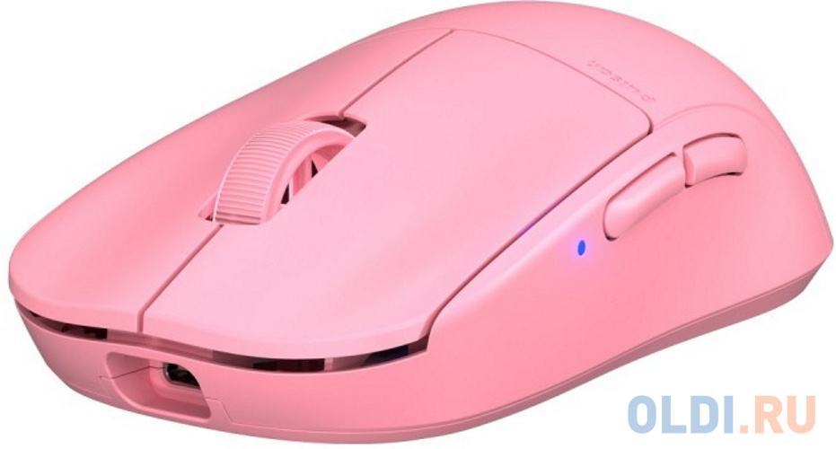 Игровая мышь Pulsar X2 Wireless Pink фото