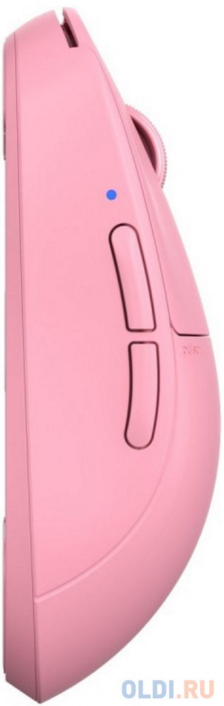 Игровая мышь Pulsar X2 Wireless Pink фото