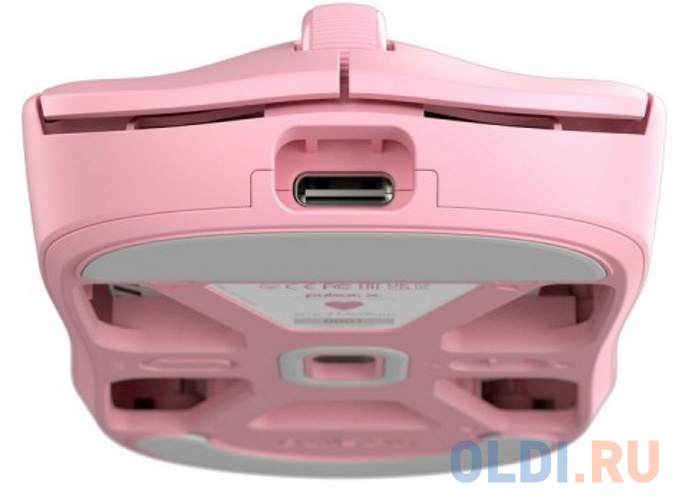 Игровая мышь Pulsar X2 Wireless Pink фото