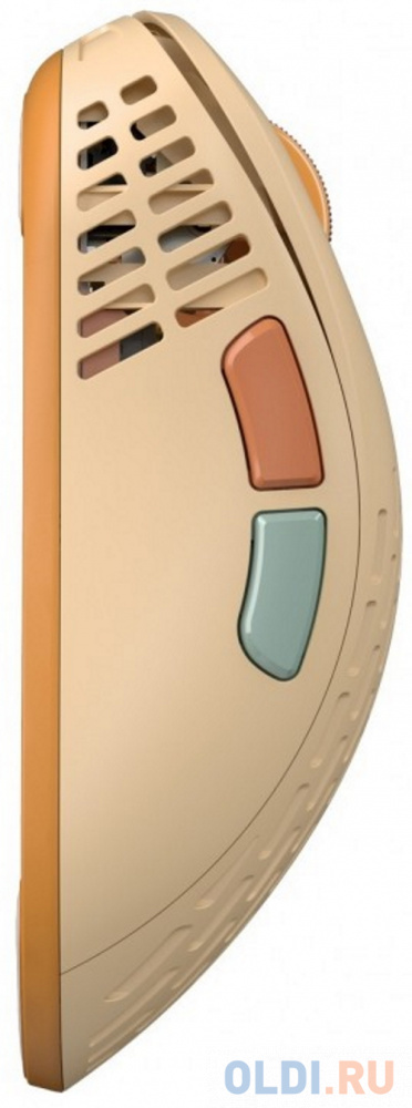 Игровая мышь Pulsar Xlite Wireless V2 Competition Mini Retro Brown фото
