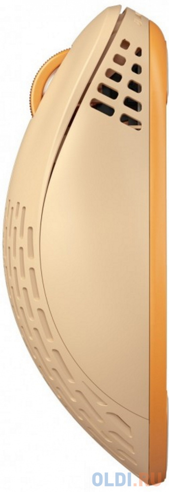 Игровая мышь Pulsar Xlite Wireless V2 Competition Mini Retro Brown фото
