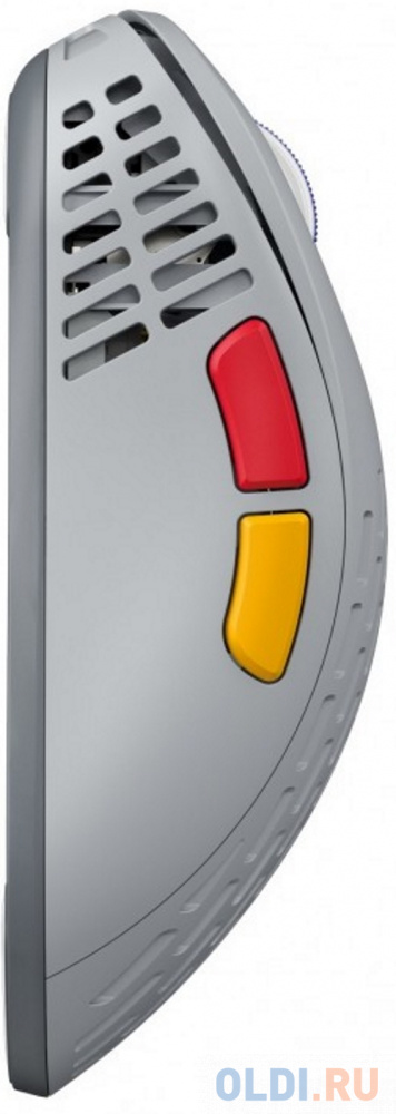 Игровая мышь Pulsar Xlite Wireless V2 Competition Mini Retro Gray фото