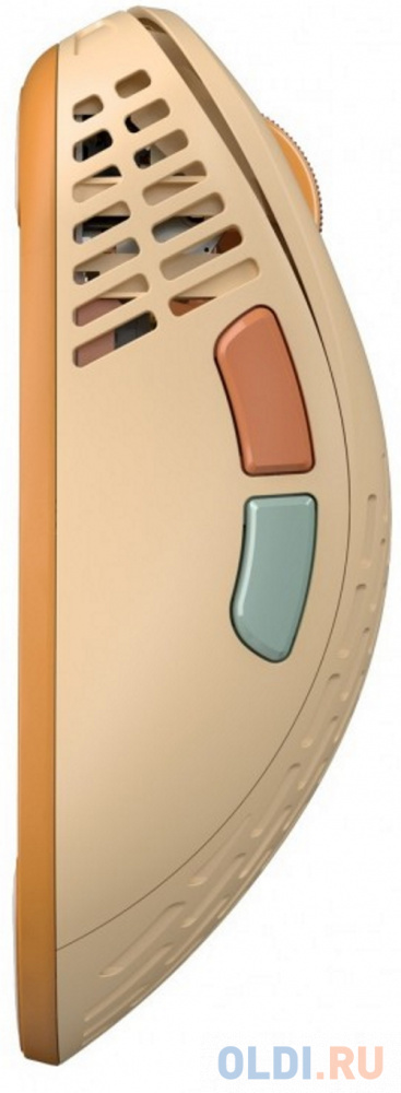 Игровая мышь Pulsar Xlite Wireless V2 Competition Retro Brown фото