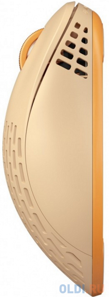 Игровая мышь Pulsar Xlite Wireless V2 Competition Retro Brown фото