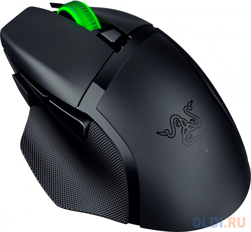 Игровая мышь Razer Basilisk V3 X HyperSpeed/ Razer Basilisk V3 X HyperSpeed RZ01-04870100-R3G1 - фото 4