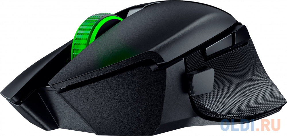 Игровая мышь Razer Basilisk V3 X HyperSpeed/ Razer Basilisk V3 X HyperSpeed RZ01-04870100-R3G1 - фото 6