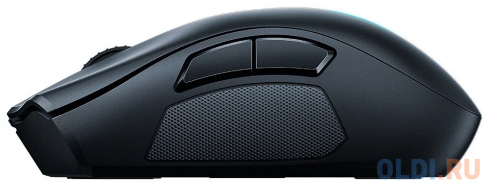 Игровая мышь Razer Naga V2 Pro/ Razer Naga V2 Pro RZ01-04400100-R3G1 - фото 6