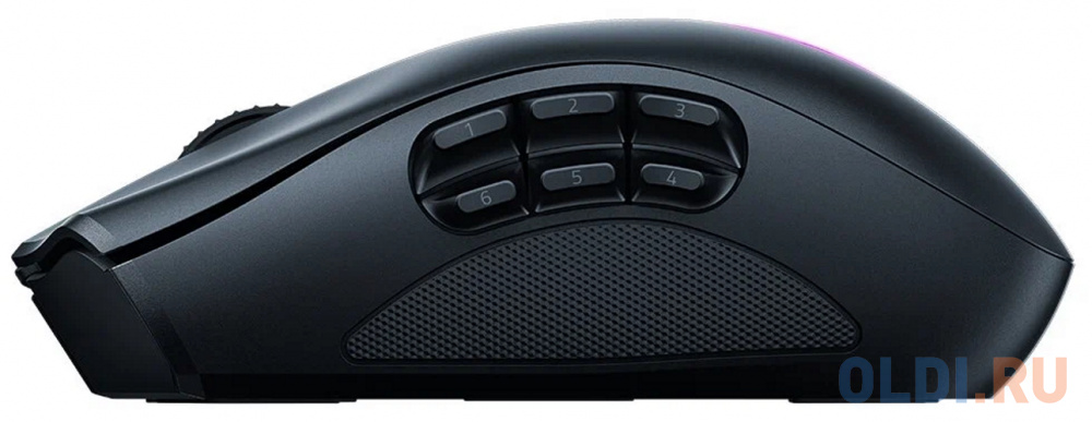 Игровая мышь Razer Naga V2 Pro/ Razer Naga V2 Pro RZ01-04400100-R3G1 - фото 7