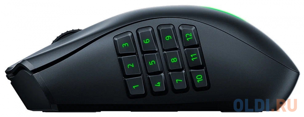 Игровая мышь Razer Naga V2 Pro/ Razer Naga V2 Pro RZ01-04400100-R3G1 - фото 8