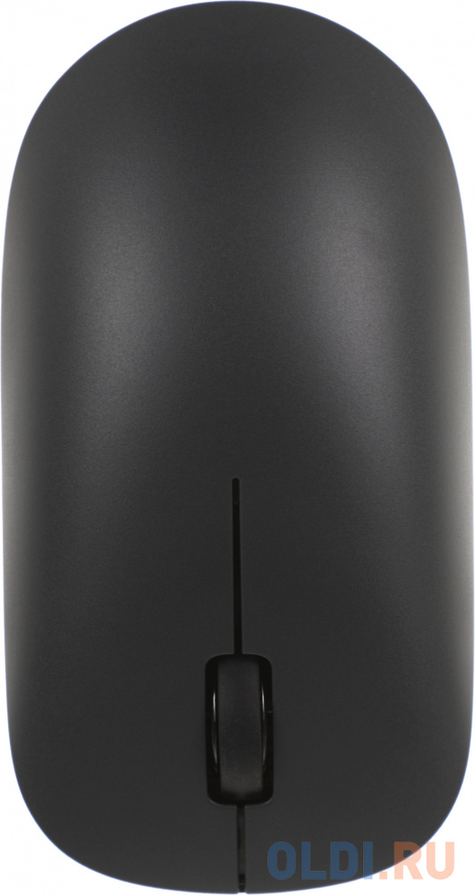 Мышь Xiaomi Wireless Mouse Lite, оптическая, беспроводная, черный [bhr6099gl] фото