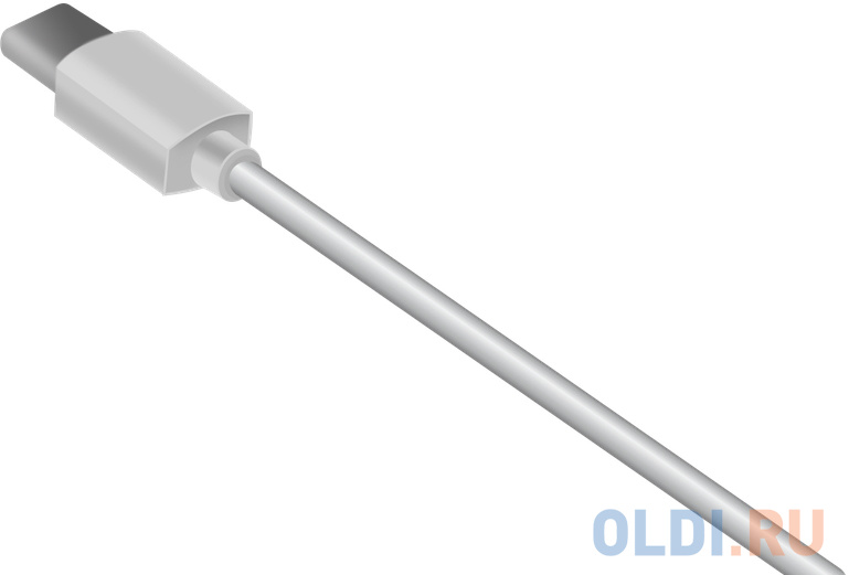 Мышка USB OPTICAL WRL GLORY GM-514 WHITE 52513 DEFENDER фото