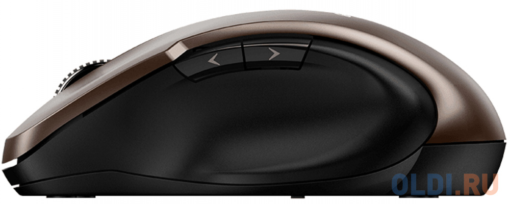 Мышь беспроводная Ergo 8200S Chocolate фото