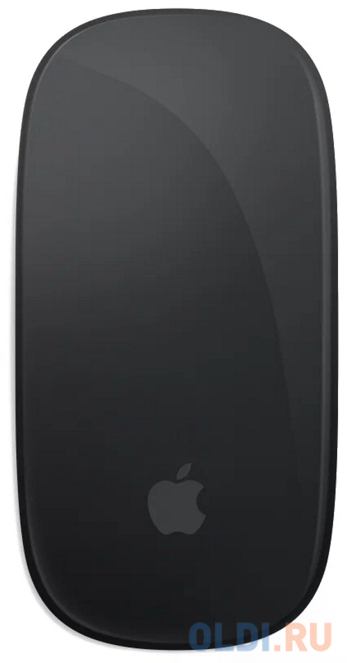 Мышь Apple Magic Mouse 3 Multi - Touch Surface Black (MMMQ3ZM/A)