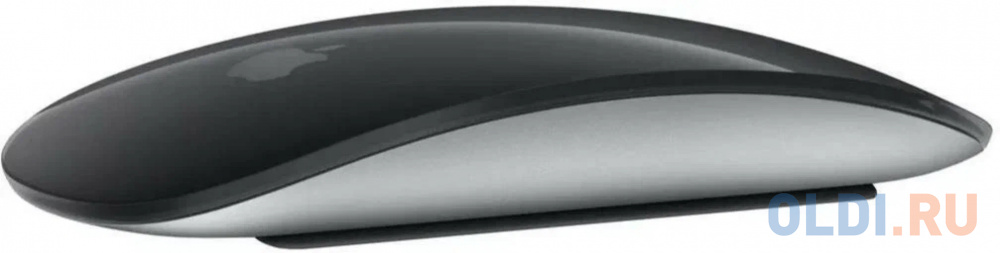 Мышь Apple Magic Mouse 3 Multi - Touch Surface Black (MMMQ3ZM/A) фото