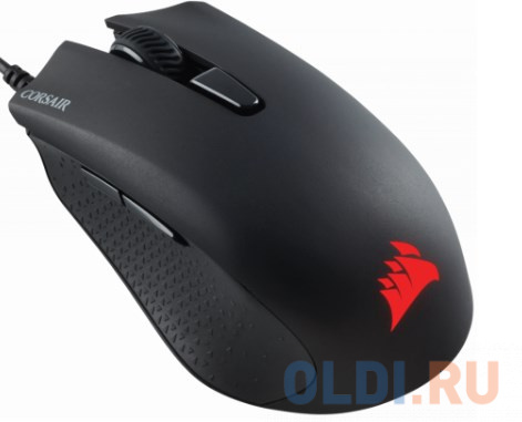   Corsair Gaming  HARPOON RGB PRO Gaming Mouse, Backlit RGB LED, 12000 DPI, Optical (EU version)