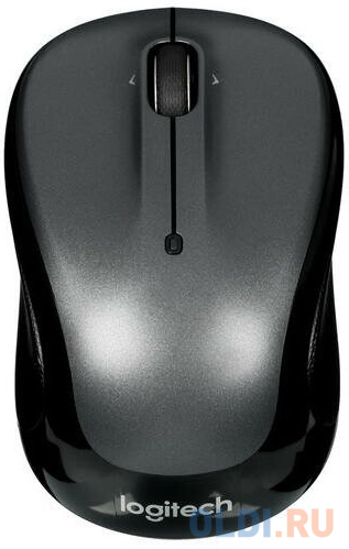 

Мышь беспроводная Logitech M325s [910-006822] черный