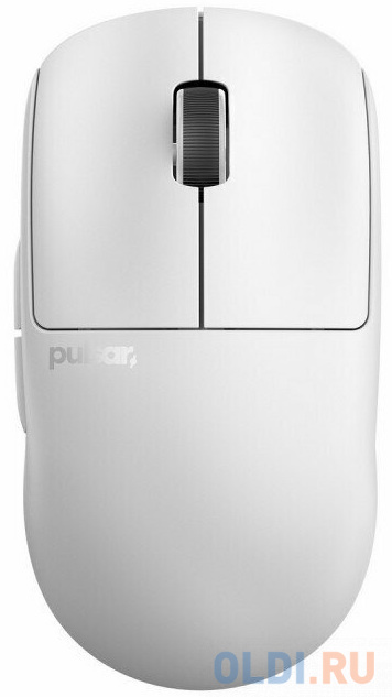 Игровая мышь Pulsar X2 V2 Wireless Size 2 (mini) White