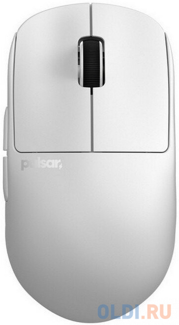 Игровая мышь Pulsar X2 H Wireless Size 1 (mini) White