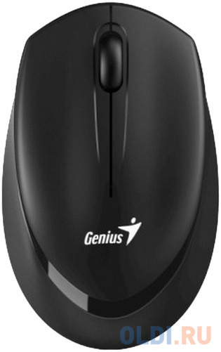 

Мышь беспроводная Genius NX-7009 black (31030030400)