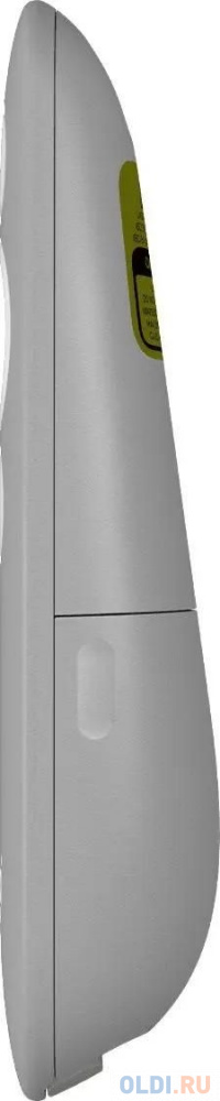 Презентер Logitech R500s BT/Radio USB (20м) серый 910-006527 - фото 3