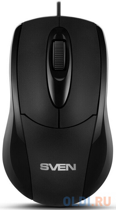 

Sven RX-110 USB Black