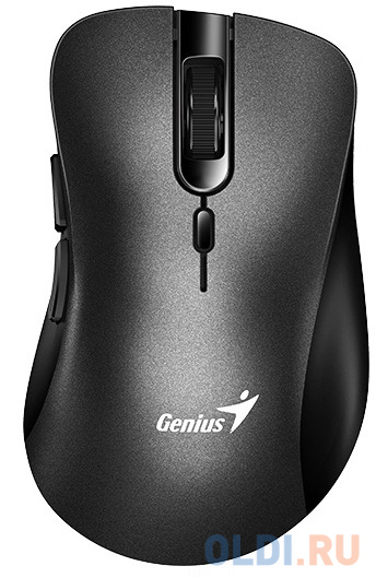 

Mice Ergo 8100S, Black