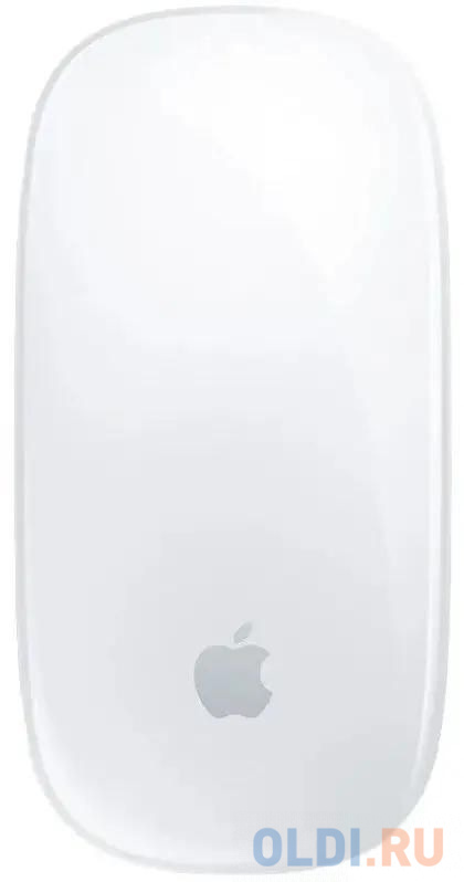 Мышь Apple Magic Mouse 3 A1657, лазерная, беспроводная, белая